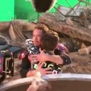 Meet your Posher, Jess